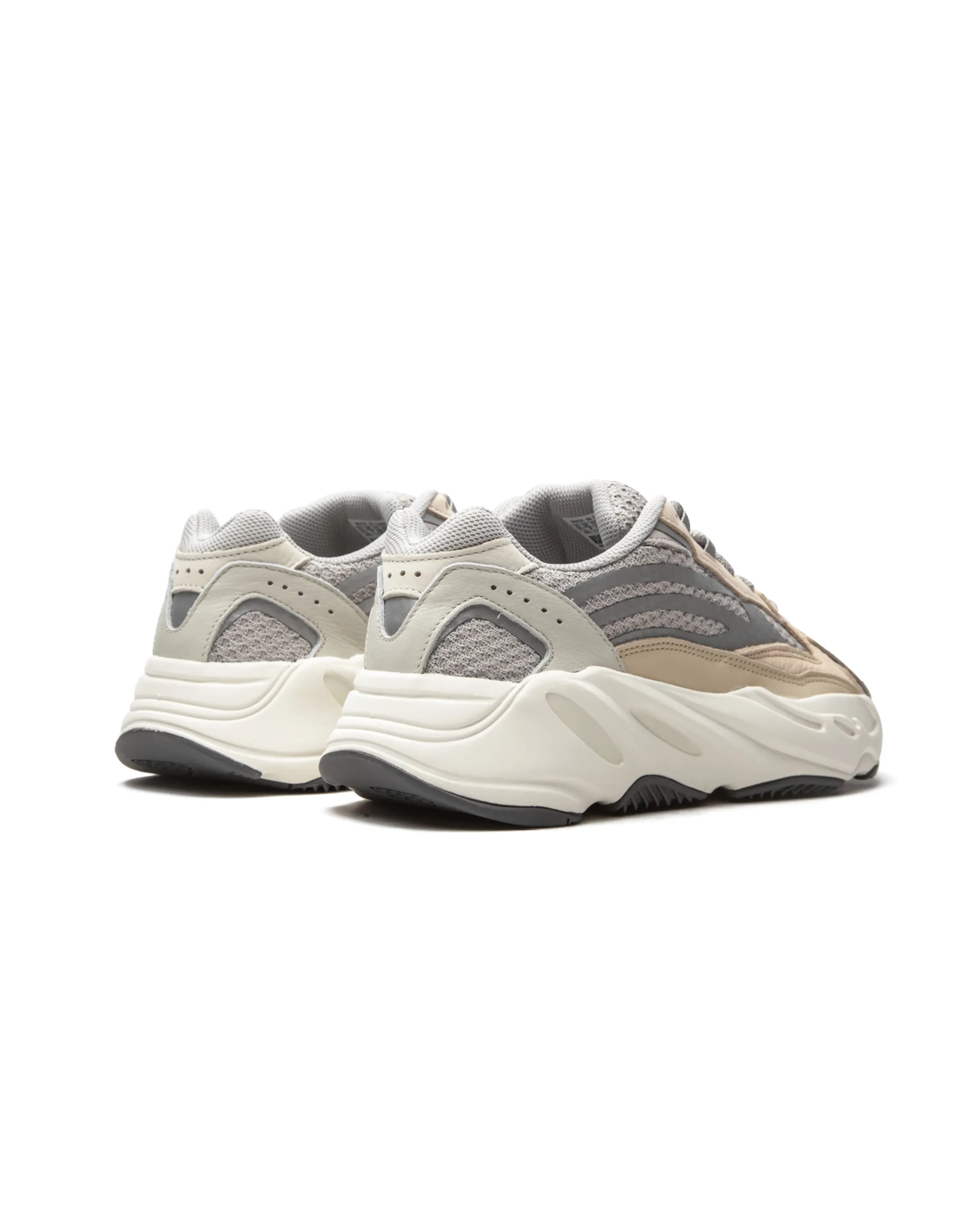cross - country running footwear joggers' requirement adidas Yeezy Boost 700 V2 Cream