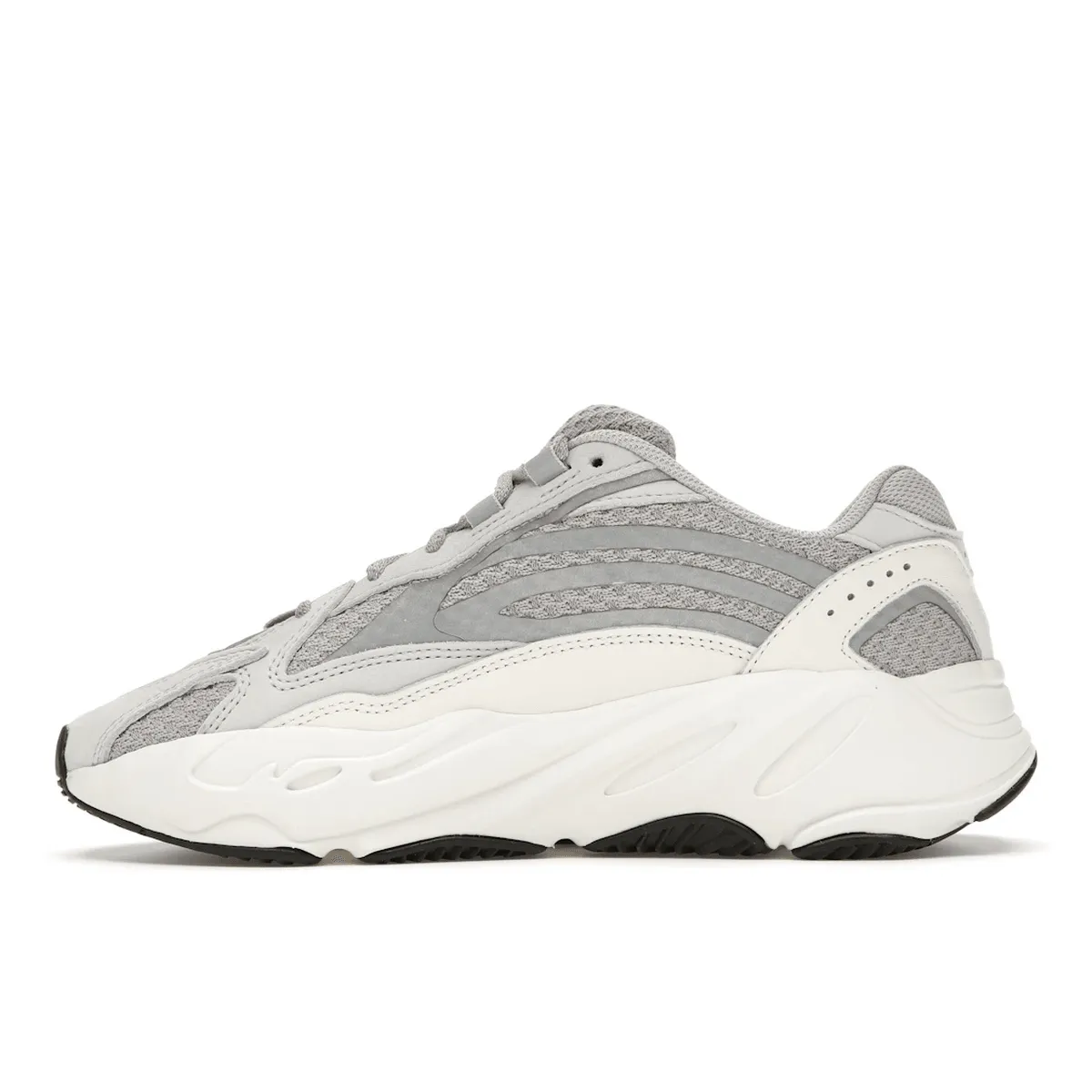 Adidas Yeezy Boost 700 V2 Static shoe sizing