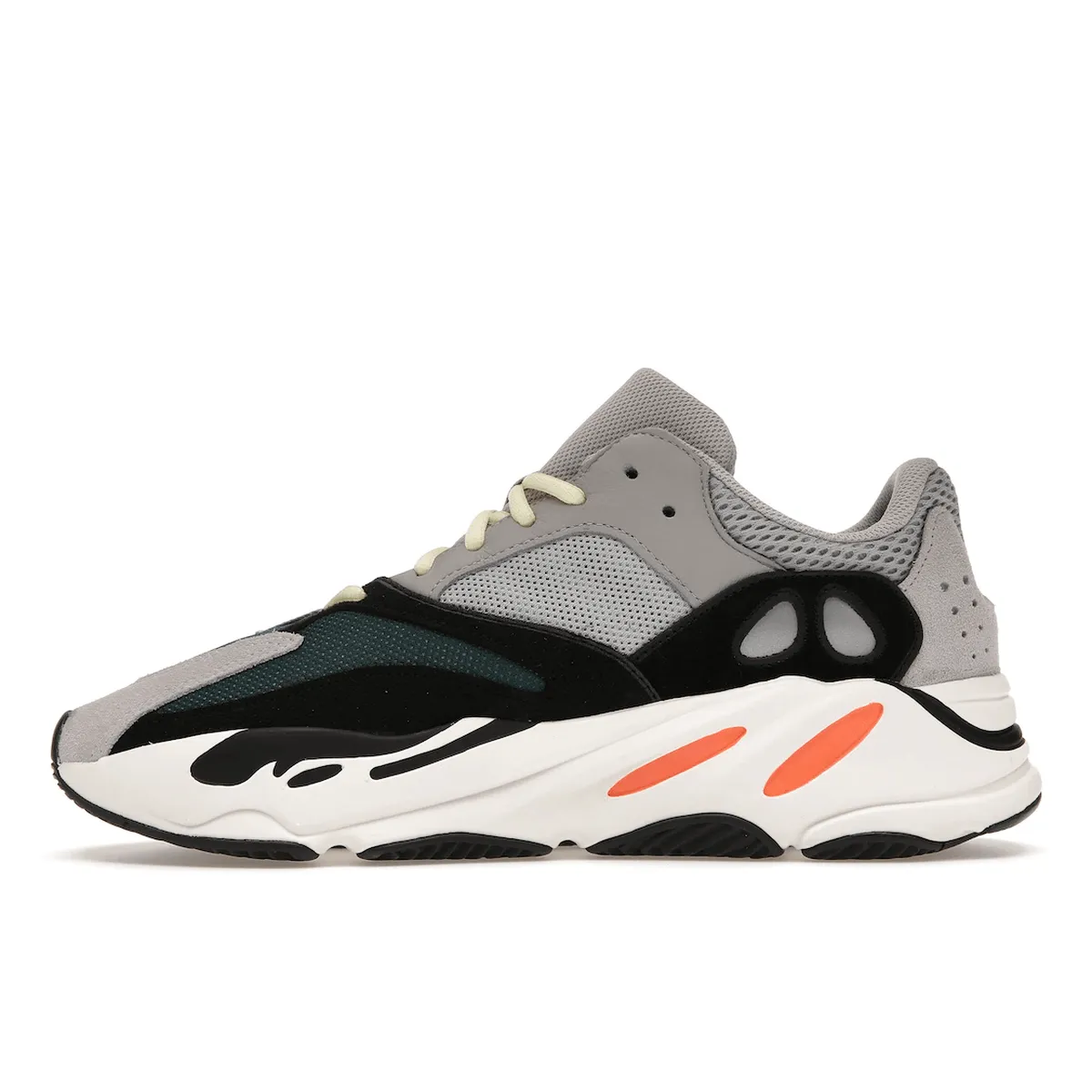 Well - known Adidas Yeezy Boost 700 Wave Runner