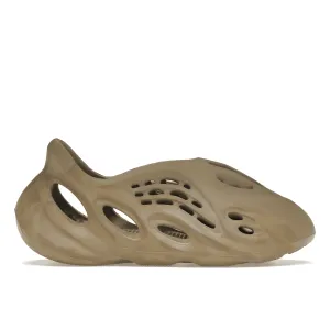 rural environment self - cleaning sole Adidas Yeezy Foam RNNR Stone Sage