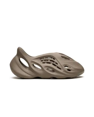 day running shoes outdoor - style shoes adidas Yeezy Foam RNR Stone Taupe