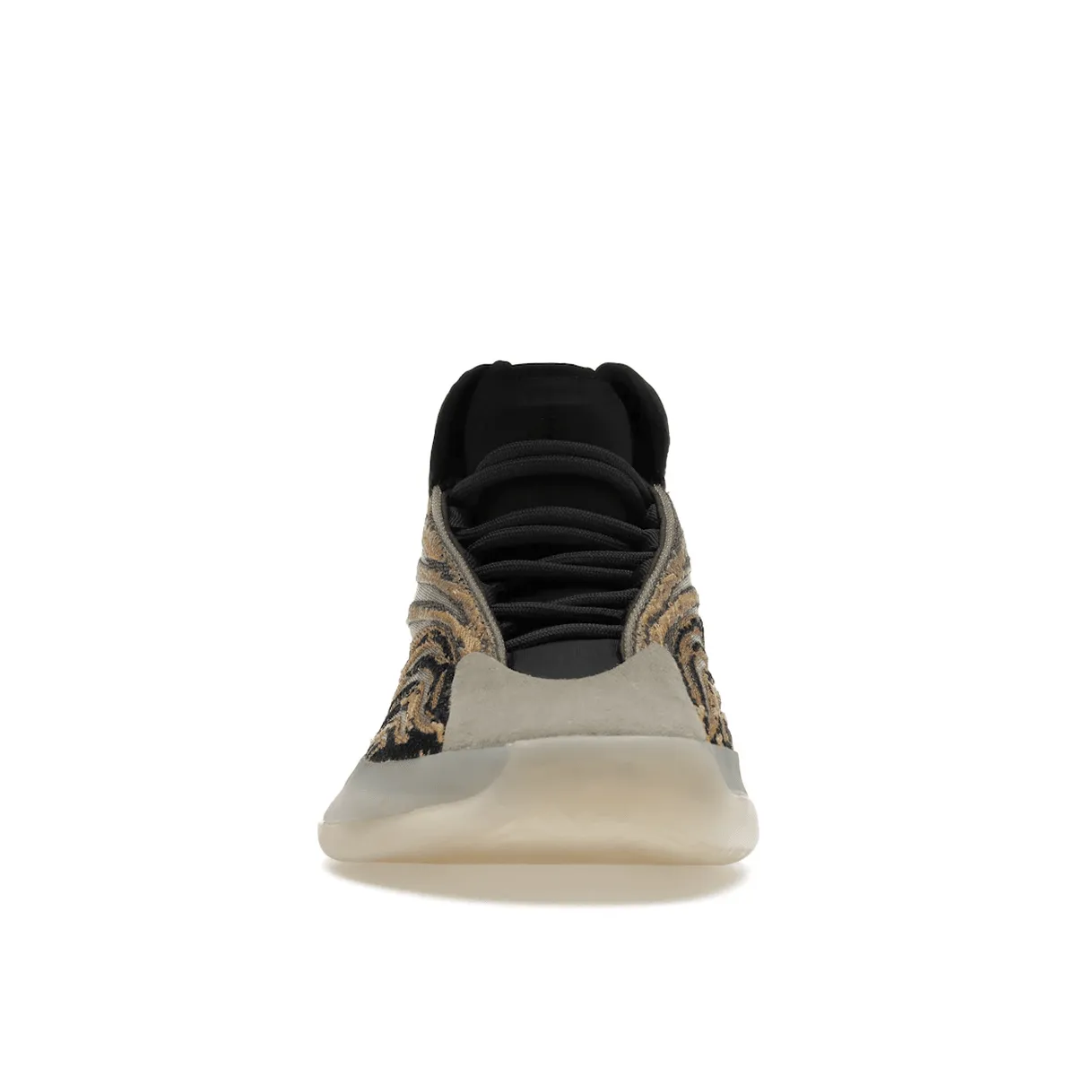 Dark color Superior Adidas Yeezy QNTM Amber Tint