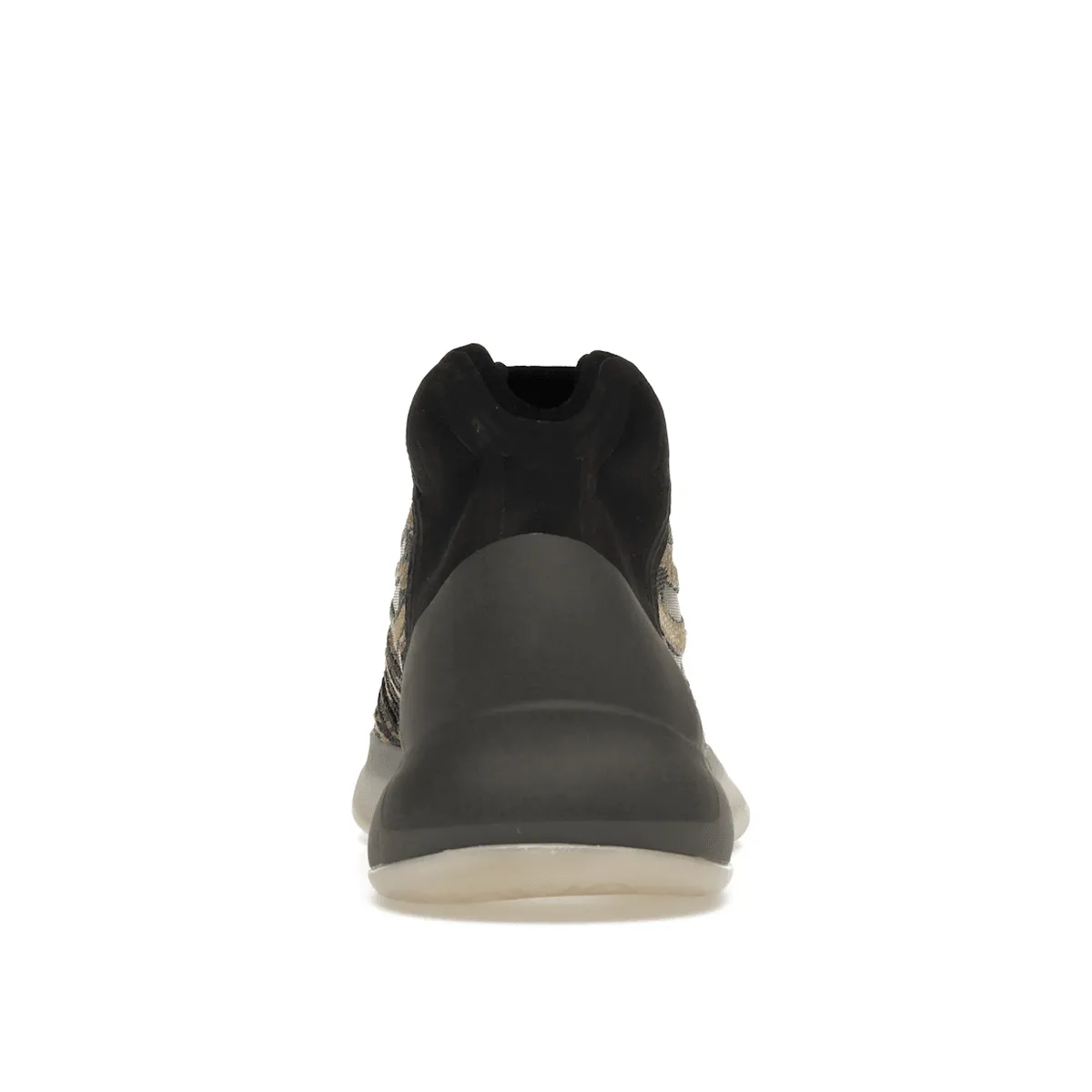 Adidas Yeezy QNTM Amber Tint for winter use