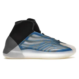 Adidas Yeezy QNTM BSKTBL Frozen Blue Speaking