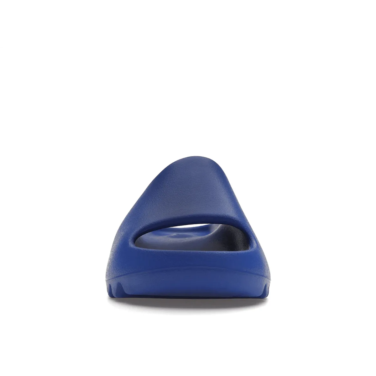 Adidas Yeezy Slide Azure for fashion - conscious people