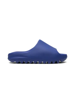 adidas Yeezy Slide Azure running shoes for competitive male runners low - cost shoes