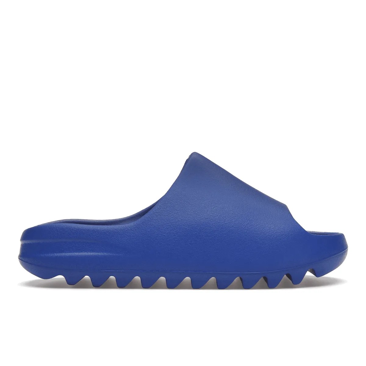 Adidas Yeezy Slide Azure shock - dispersion Arch support