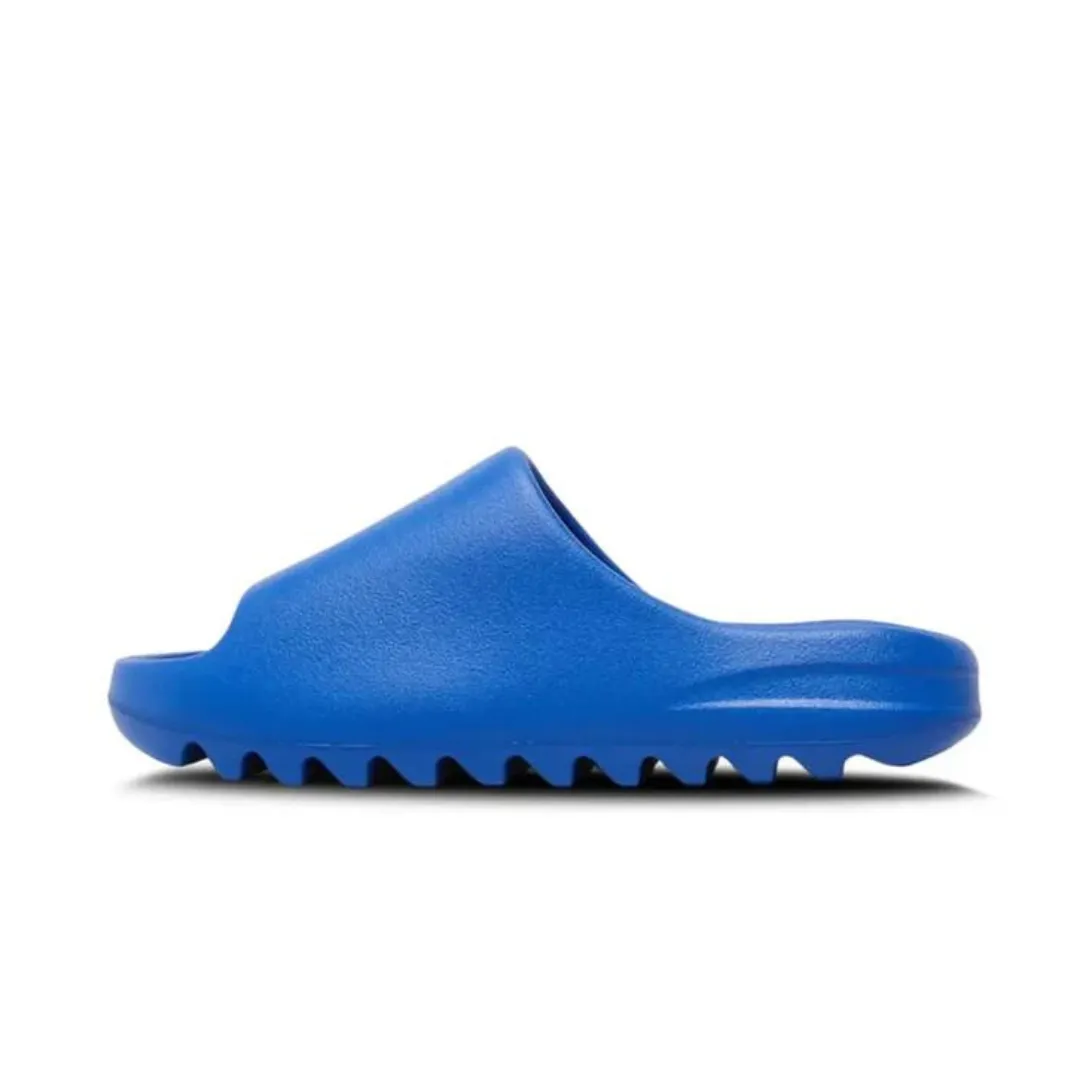 Adidas Yeezy Slide 'Azure' Weather - proof