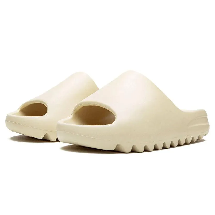 Adidas Yeezy Slide Bone orthopedic Minimalist Design