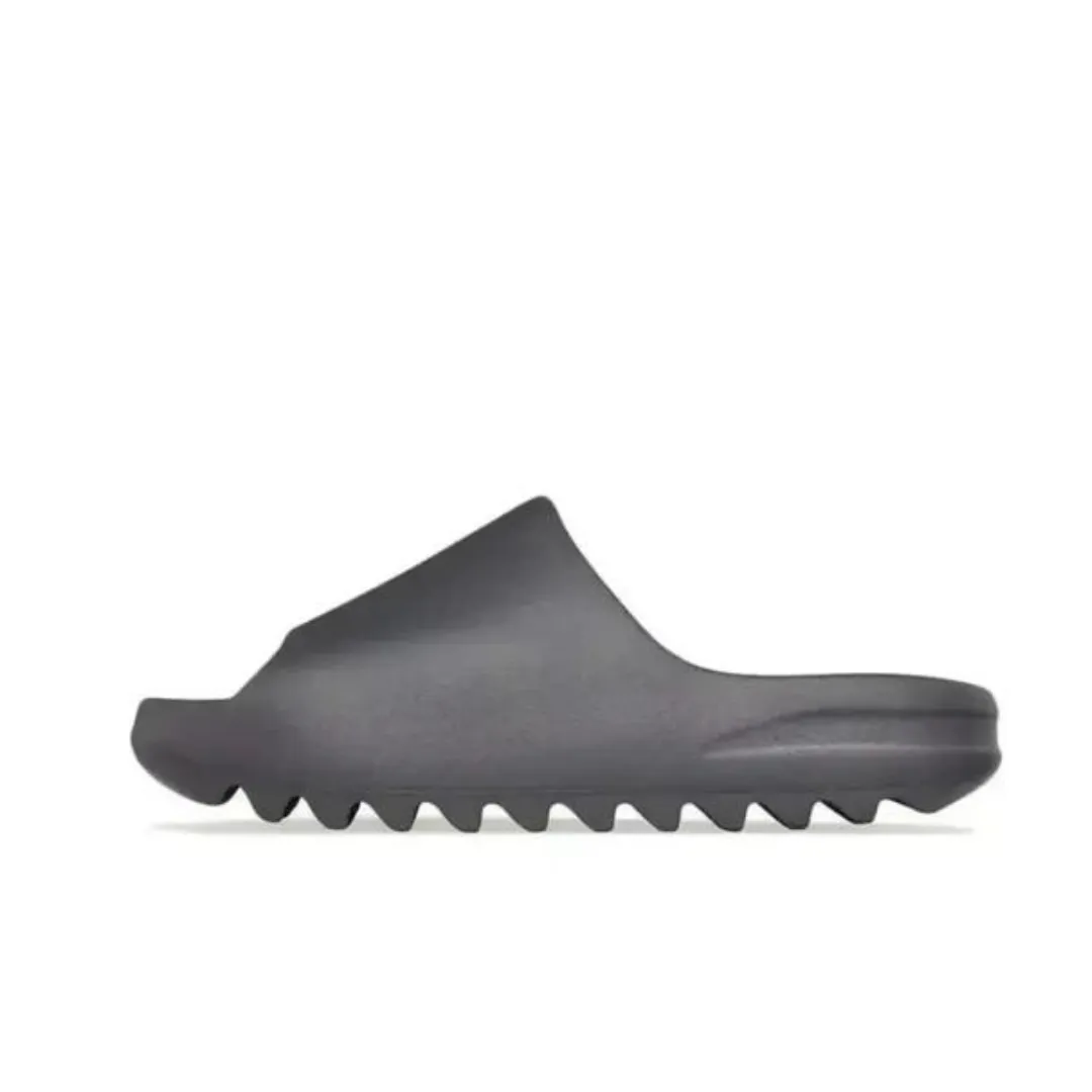 for rowing machine use Adidas Yeezy Slide "Slate Grey"