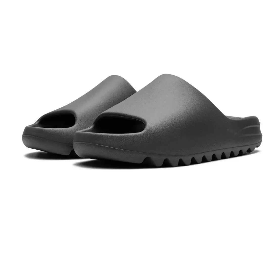 Adidas Yeezy Slide "Slate Grey" Beach anti-bacterial material