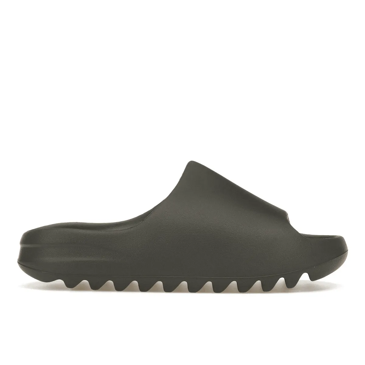 Shallow Agile Adidas Yeezy Slide Granite