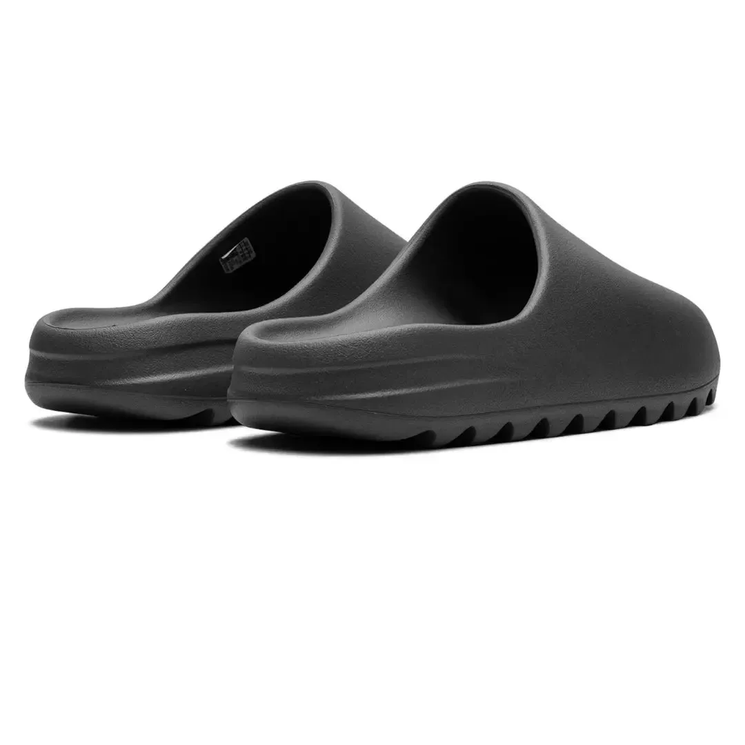 Adidas Yeezy Slide "Slate Grey" Separating Creating