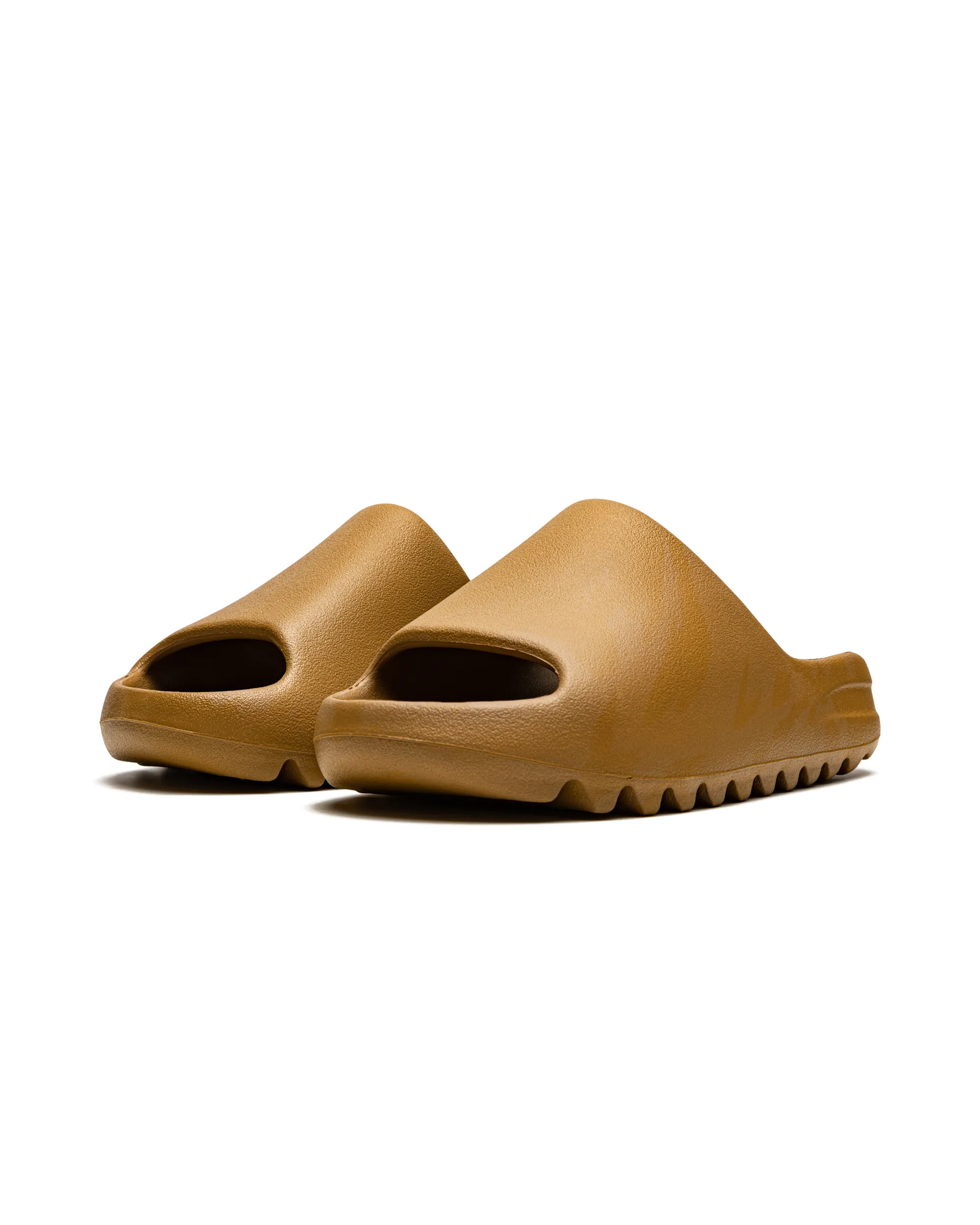 seniors All Season Footwear adidas Yeezy Slide Ochre