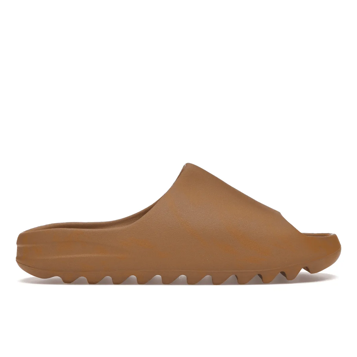 Adidas Yeezy Slide Ochre Narrow Fit