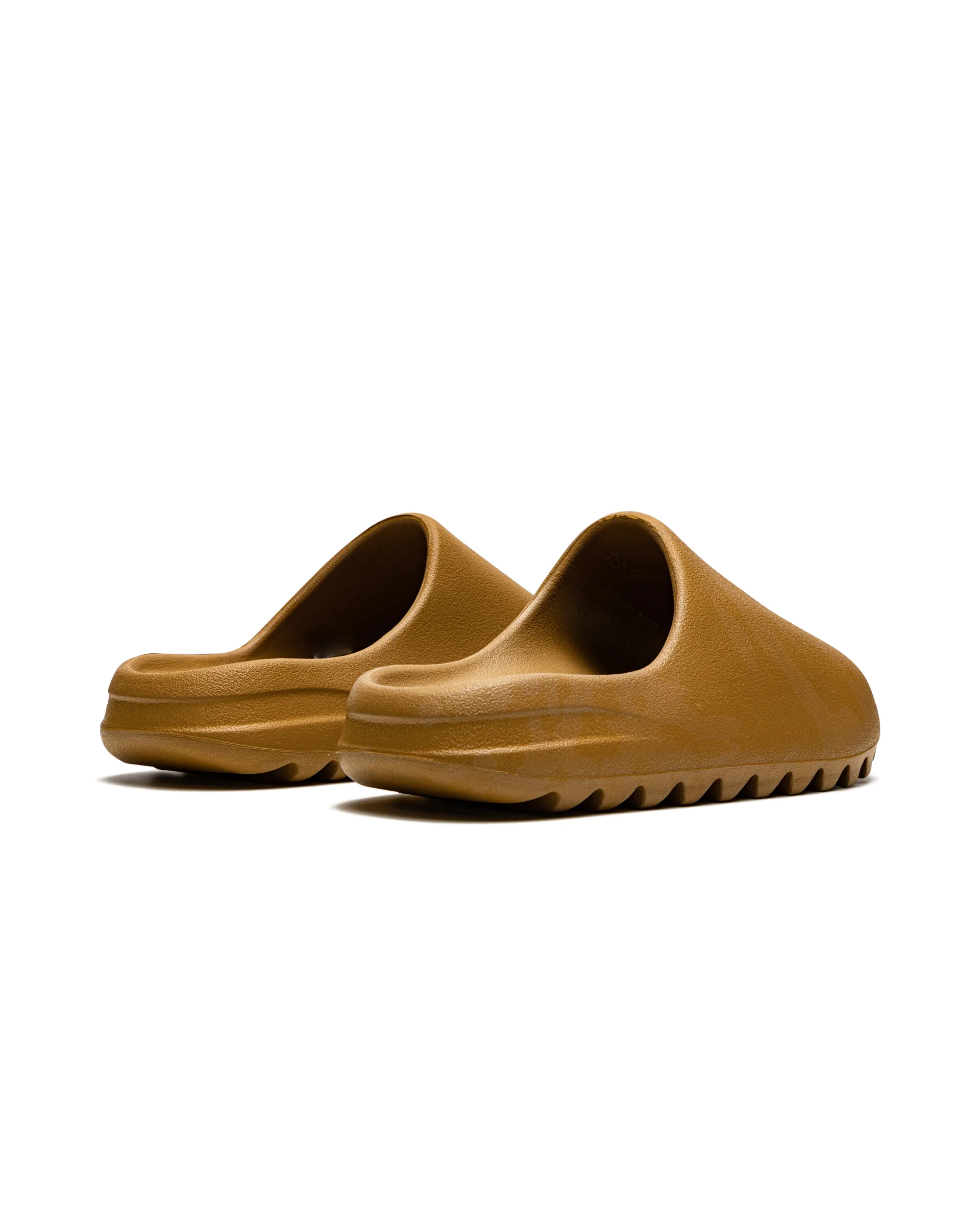 adidas Yeezy Slide Ochre Adjustable Fit