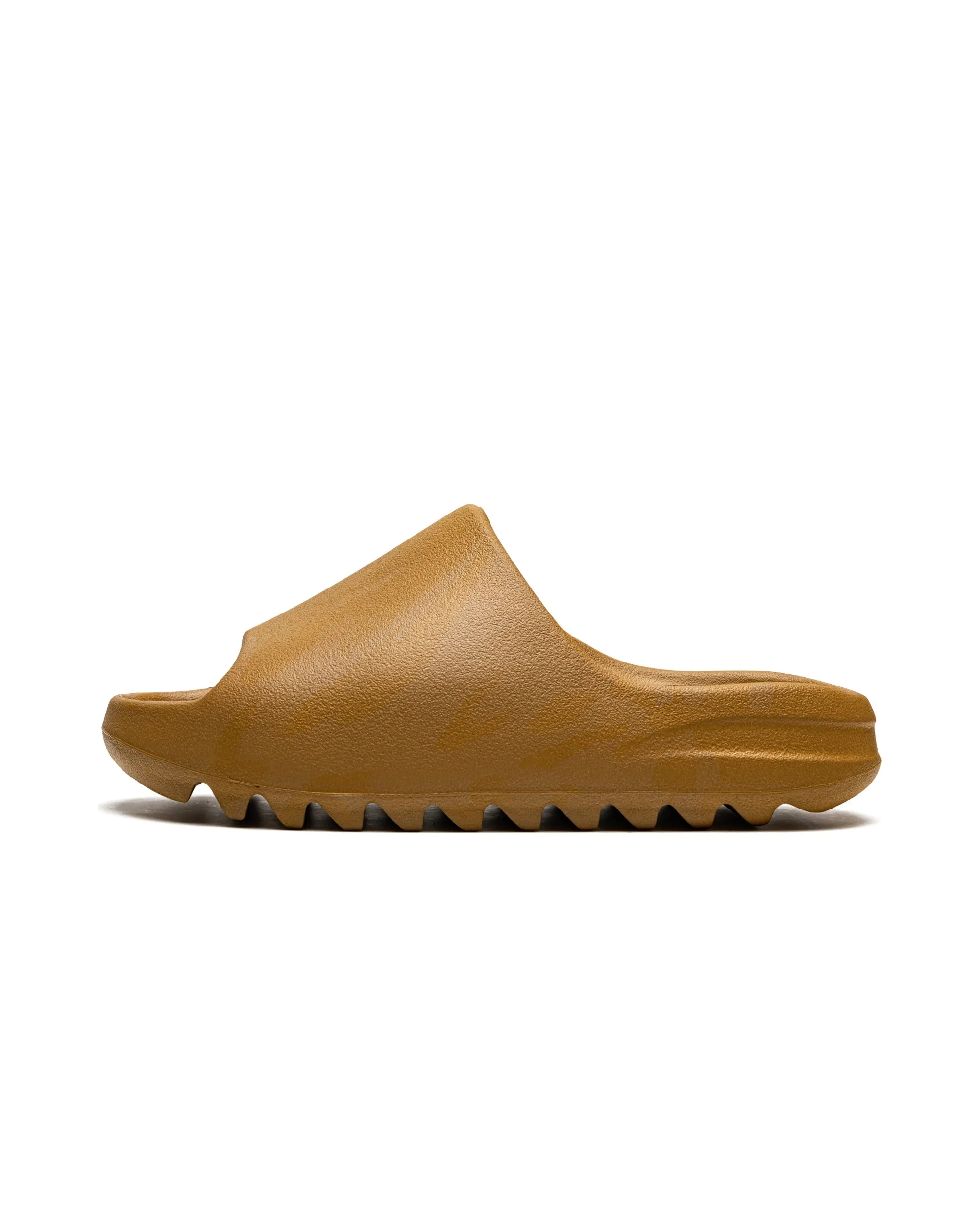 wicking fabric adidas Yeezy Slide Ochre