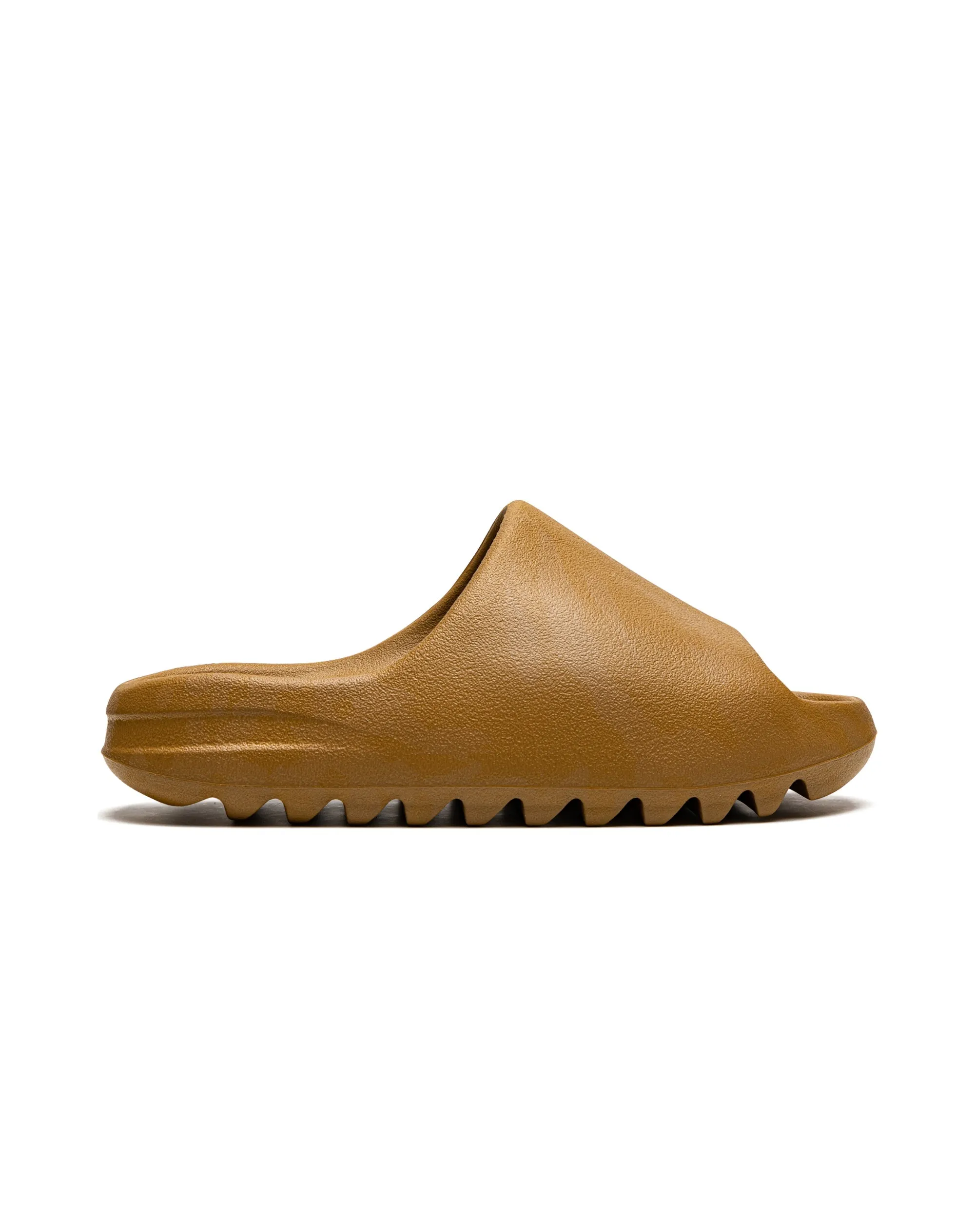 adidas Yeezy Slide Ochre Multi-Purpose yoga session