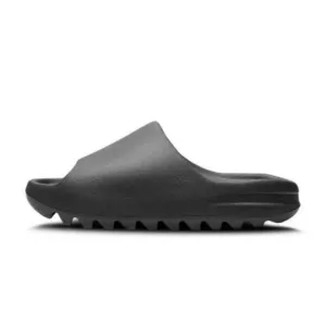 Adidas Yeezy Slide Onyx sock compatibility improvement for treadmill use