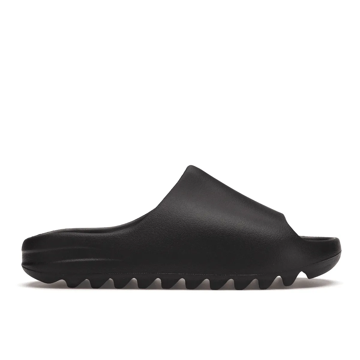 for cultural events Luxury Feel Adidas Yeezy Slide Onyx
