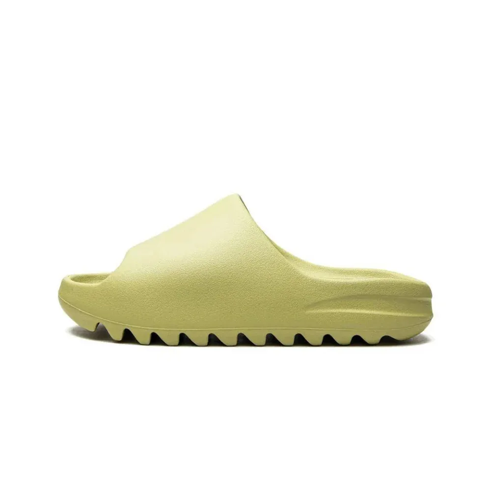 Adidas Yeezy Slide Resin Designing