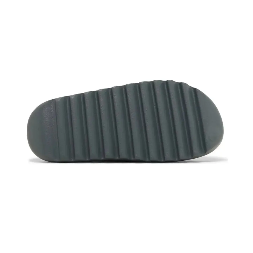 for balance training running activity Adidas Yeezy Slide "Marine"