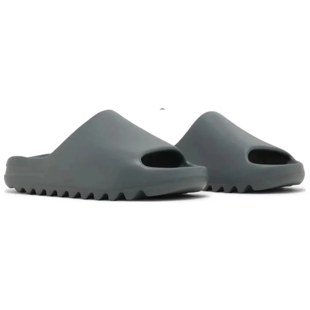 Urban Walking Adidas Yeezy Slide "Marine"