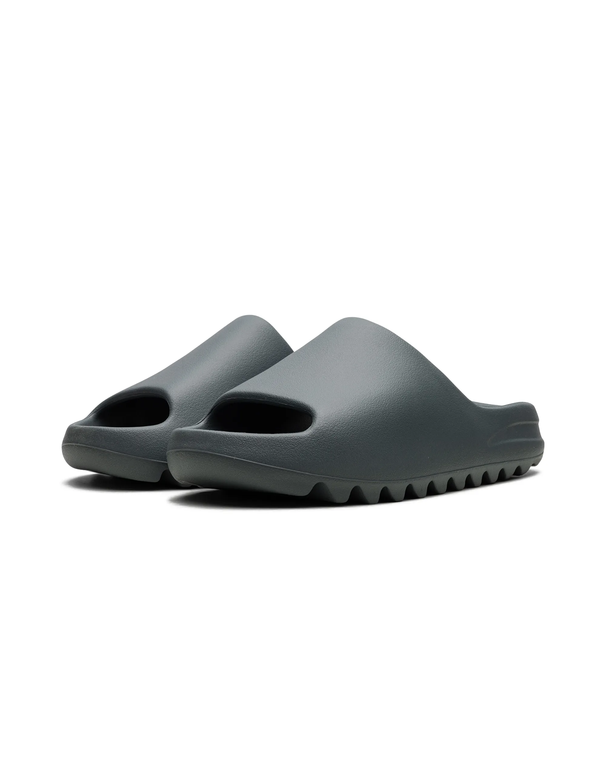 Formal Look Gift Idea adidas Yeezy Slide Slate Marine