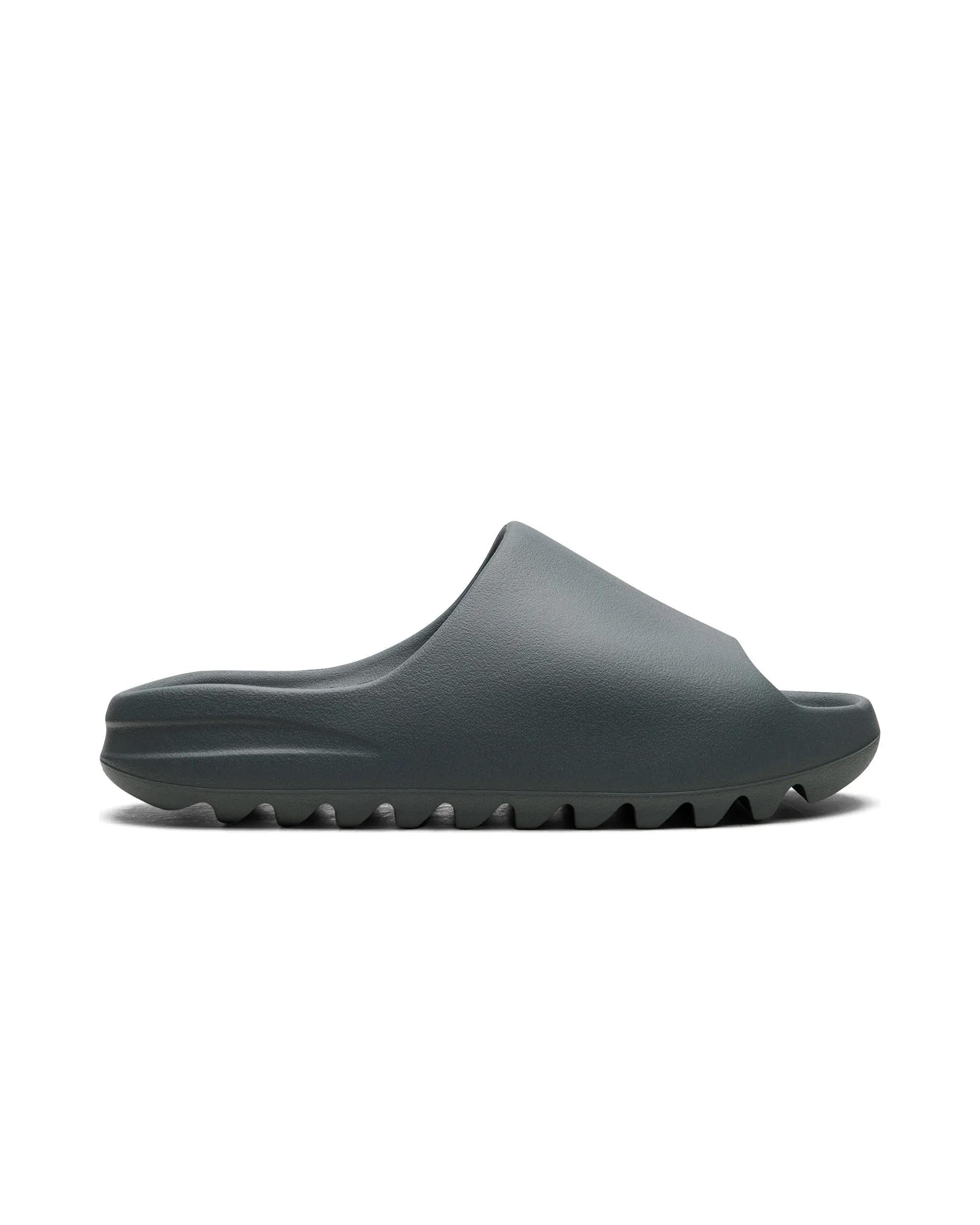 adidas Yeezy Slide Slate Marine Shock Resistance athletic shoes