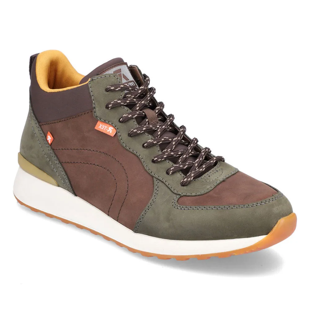 slow walk Rubber Sole 7660