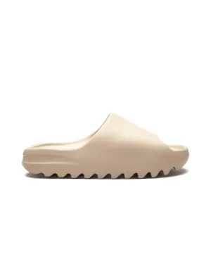 adidas Yeezy Slide Pure Stability running in a corporate run shoes
