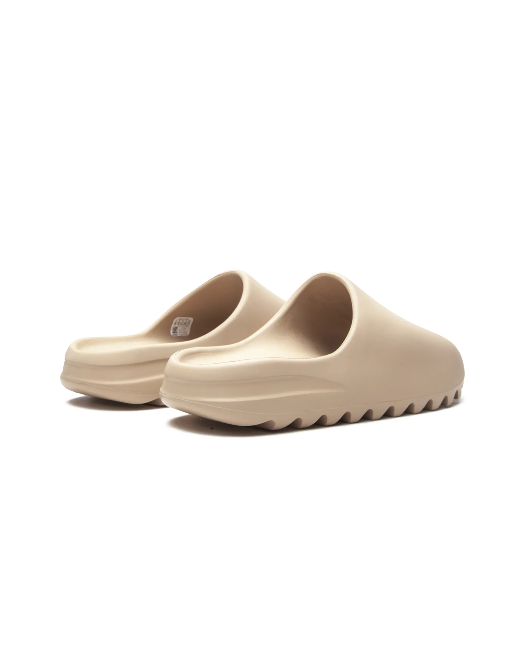 adidas Yeezy Slide Pure shoe storage improvement Weekend Sneakers