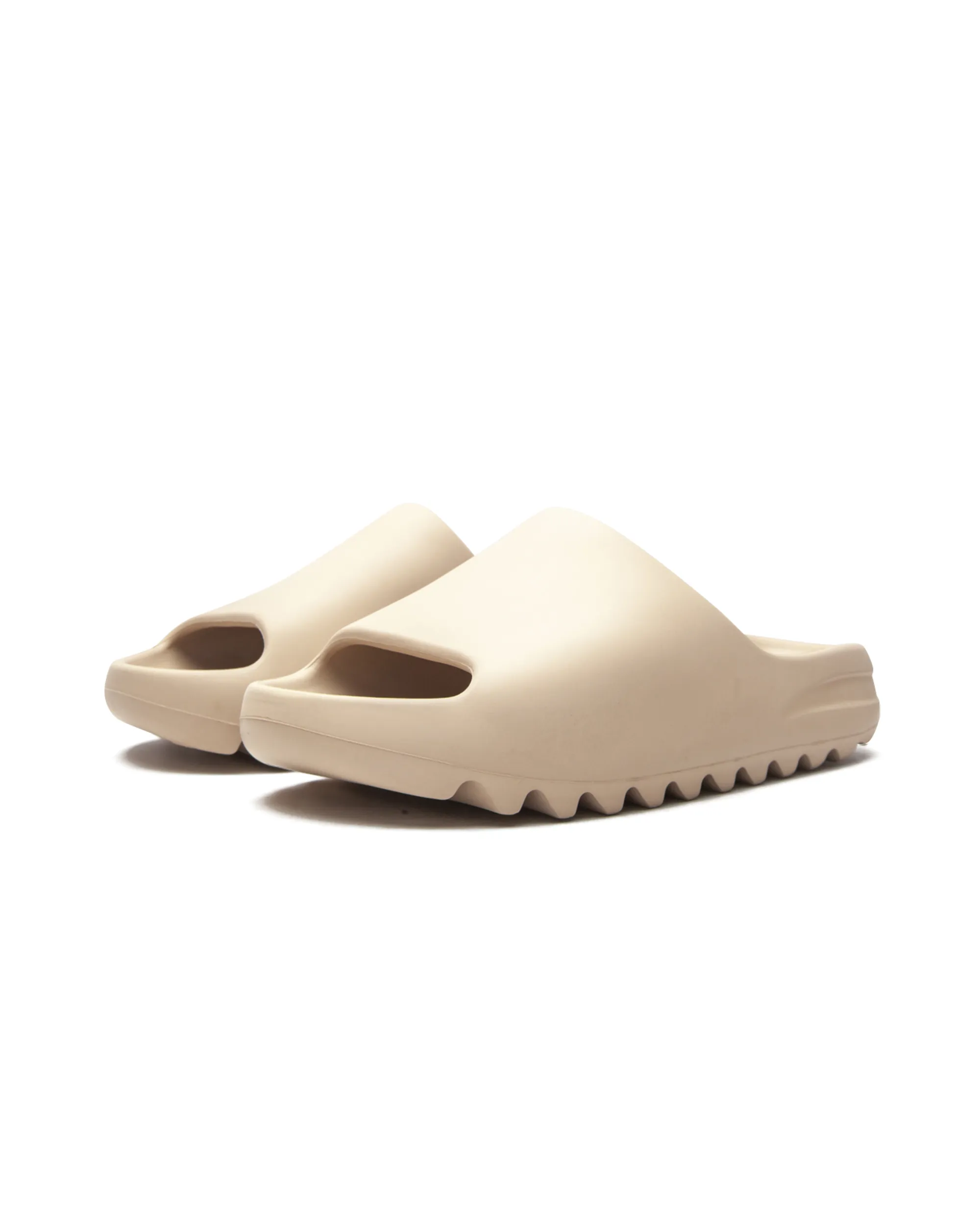 Quick Drying adidas Yeezy Slide Pure
