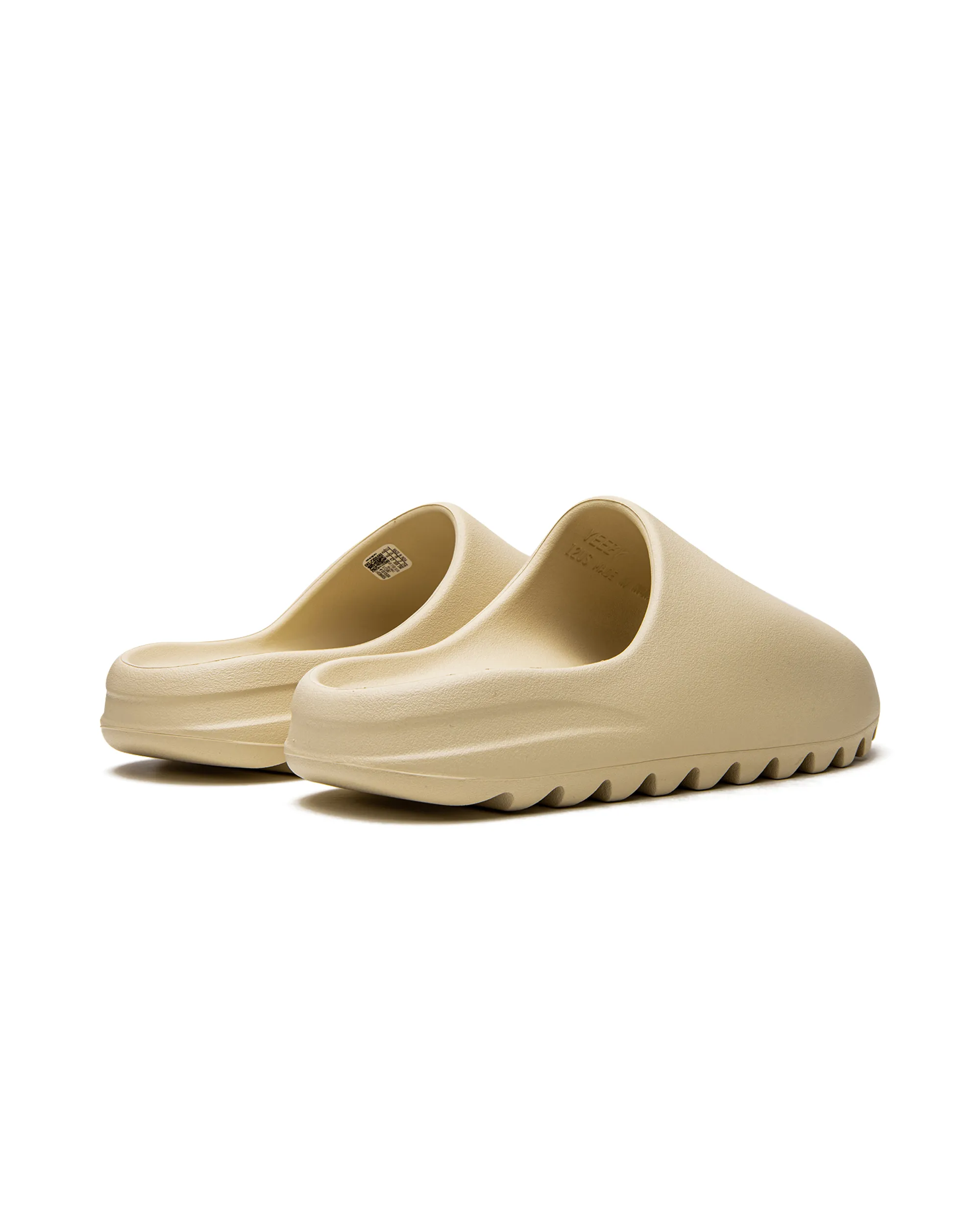 Walker occasional - running option shoes adidas Yeezy Slide Bone (2022/2023)