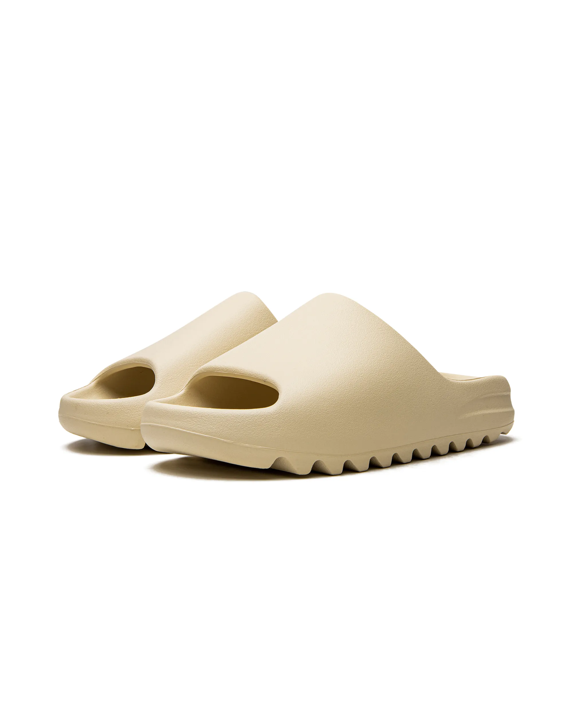 family outings Triangle Pattern adidas Yeezy Slide Bone (2022/2023)