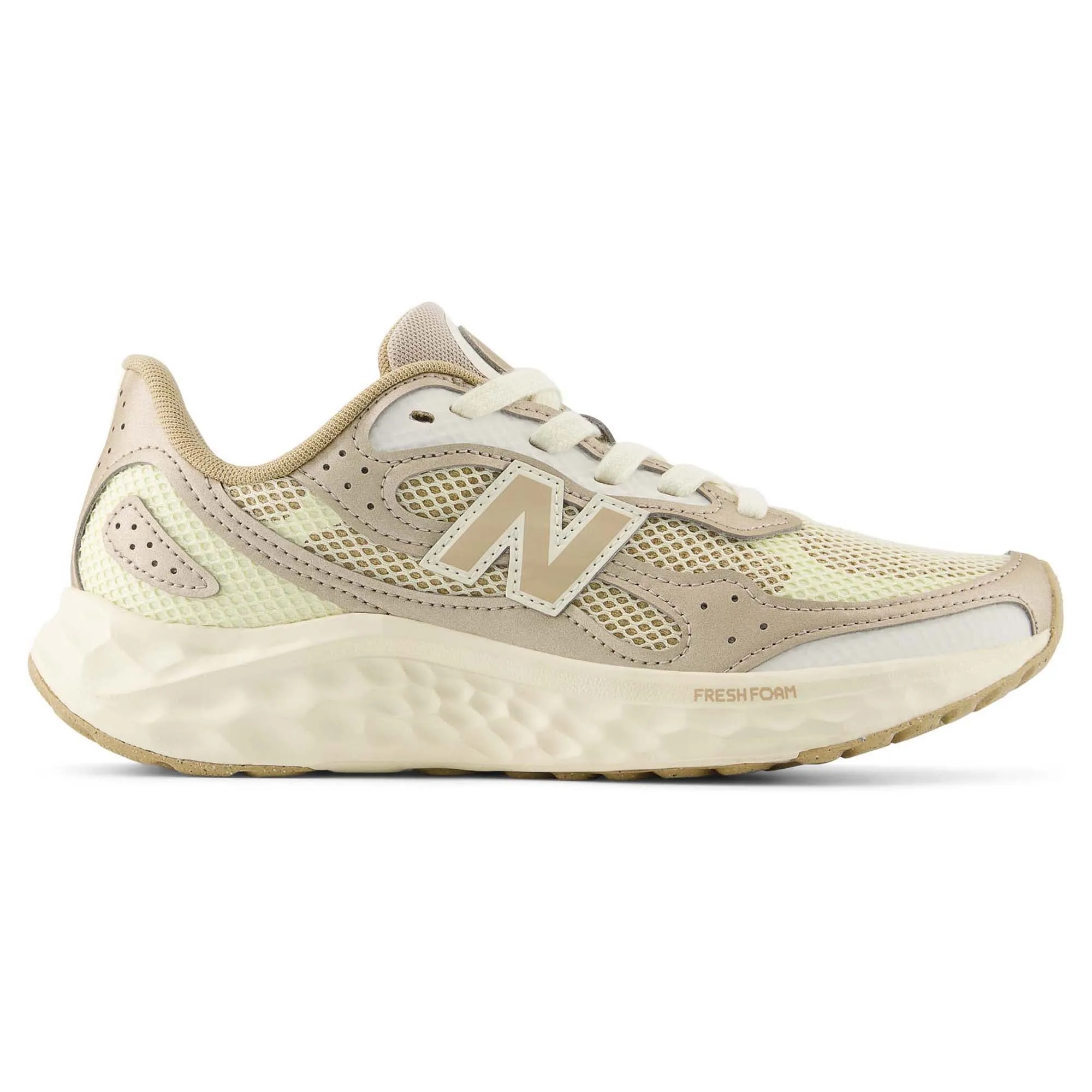 Fresh Foam Arishi V4 Tiralux Women's Sportswear Shoes (Width D) SportyDesign