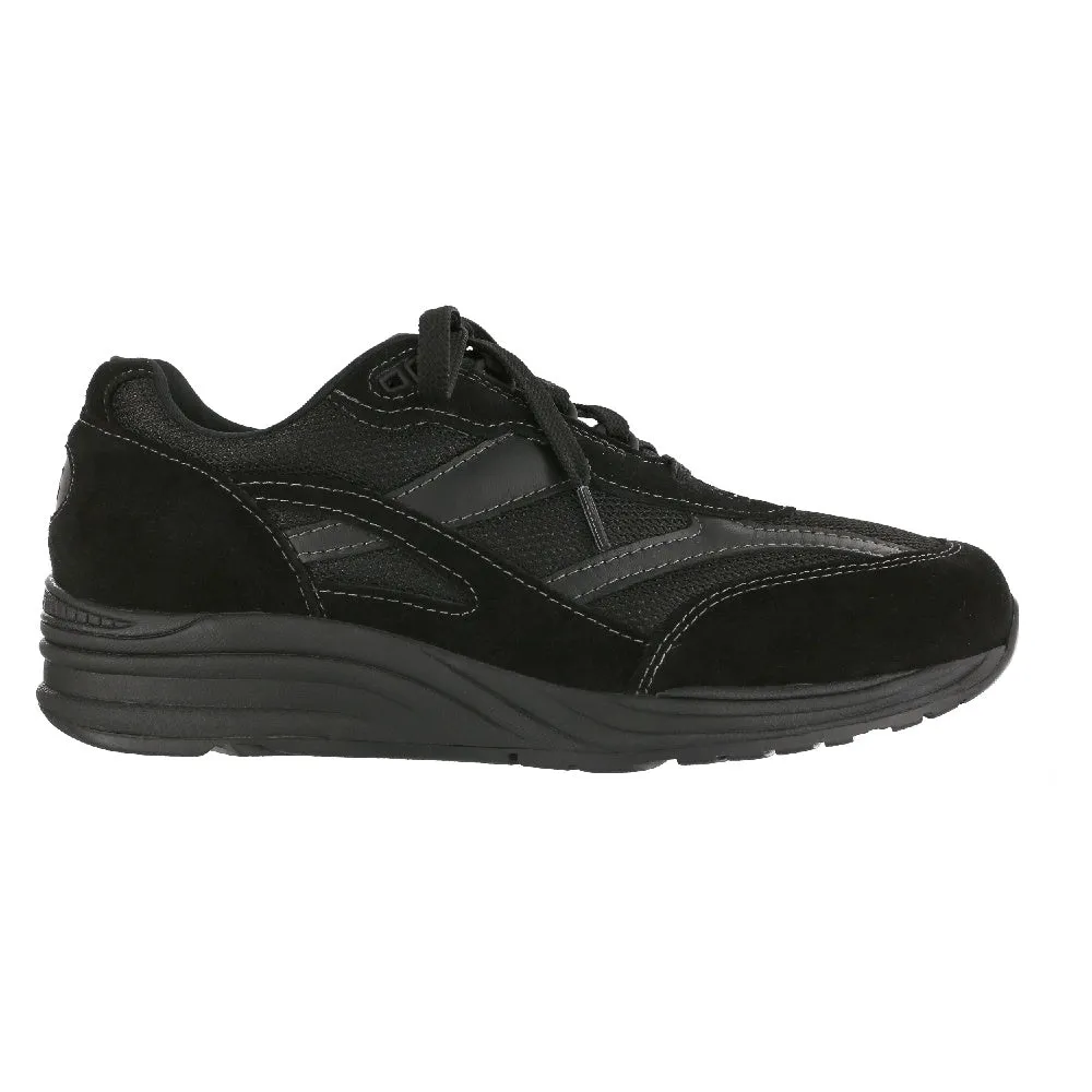 Toe Regular Fit Journey Mesh - Black