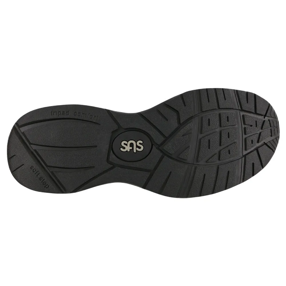 biomechanical Journey Mesh - Black