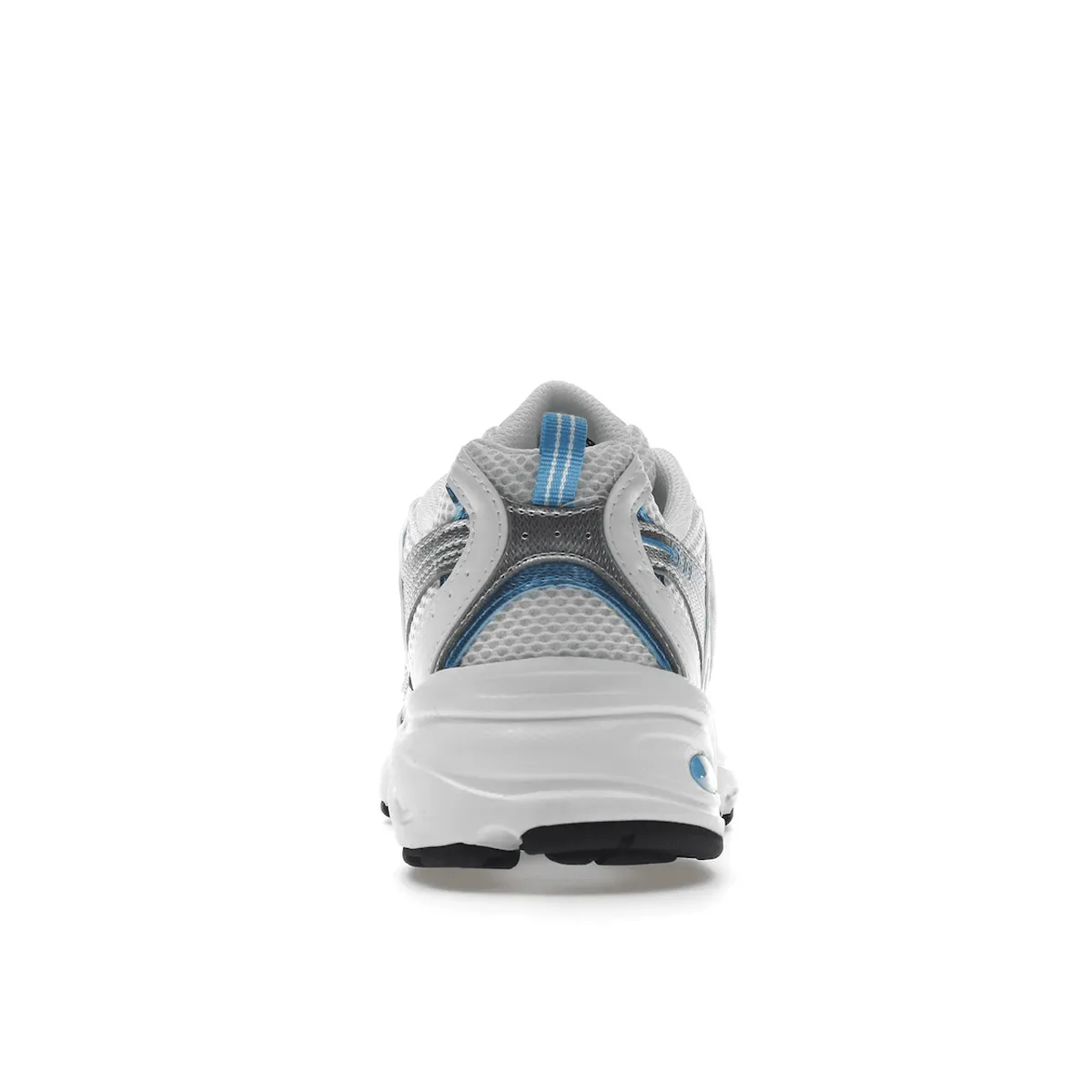 New Balance 530 White Sky Blue Support Tech
