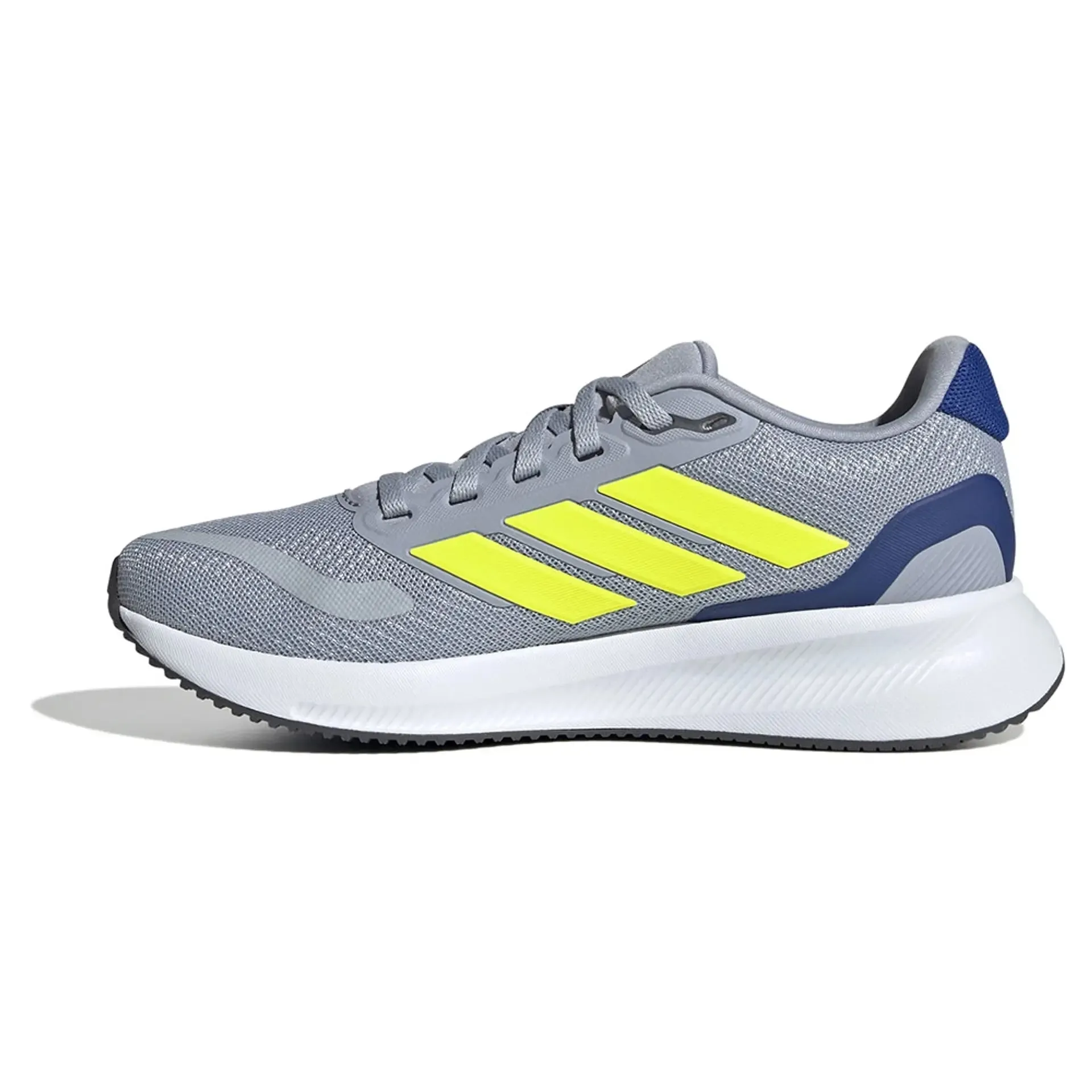 KIDS' RUNFALCON 5 Comfort Motion