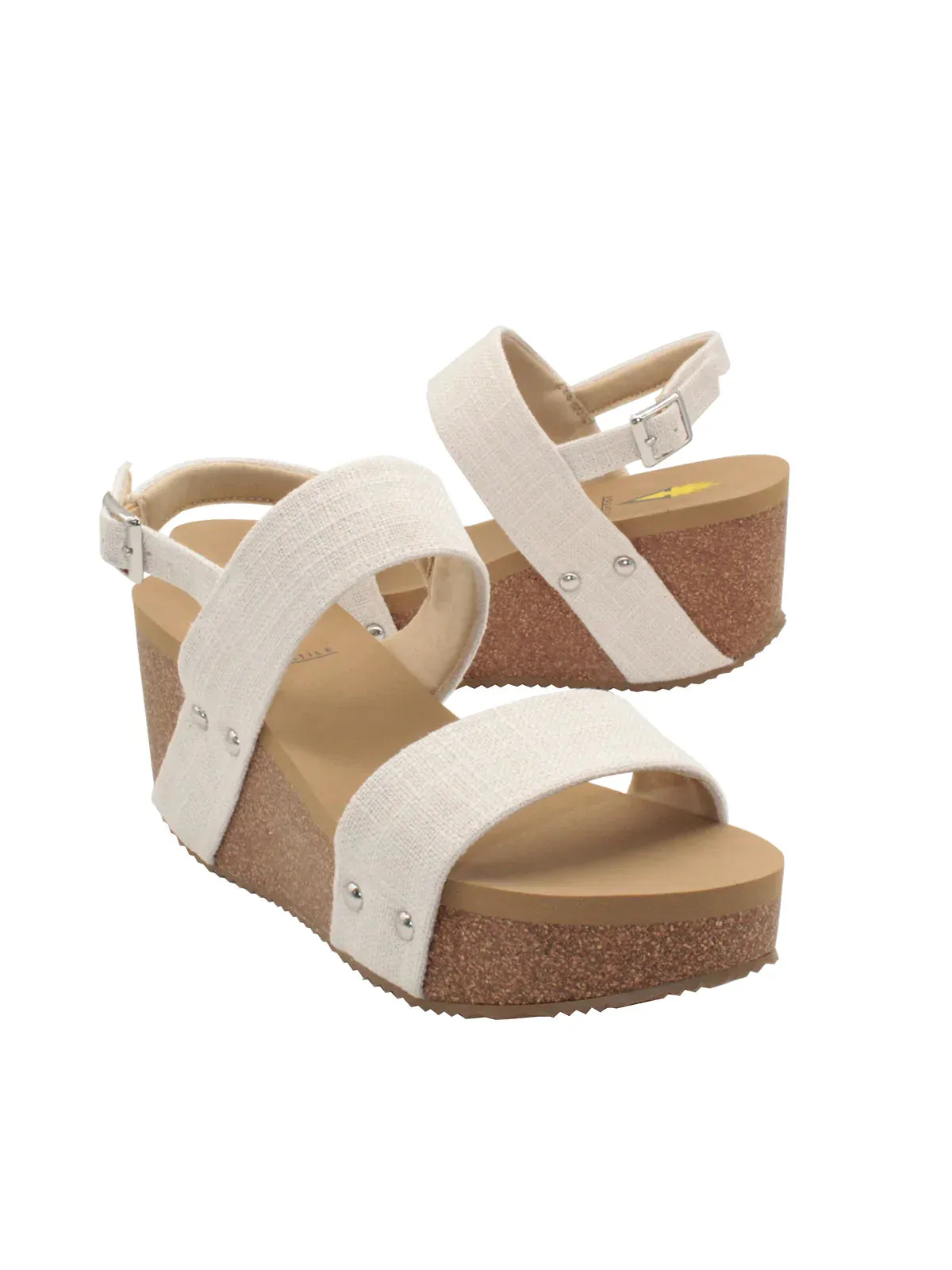 WOMEN'S SUMMERLOVE *FINAL SALE Work Break Slip-On Versatility