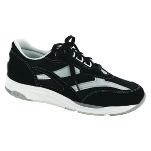 Tour Mesh - Black / Silver Personalizable