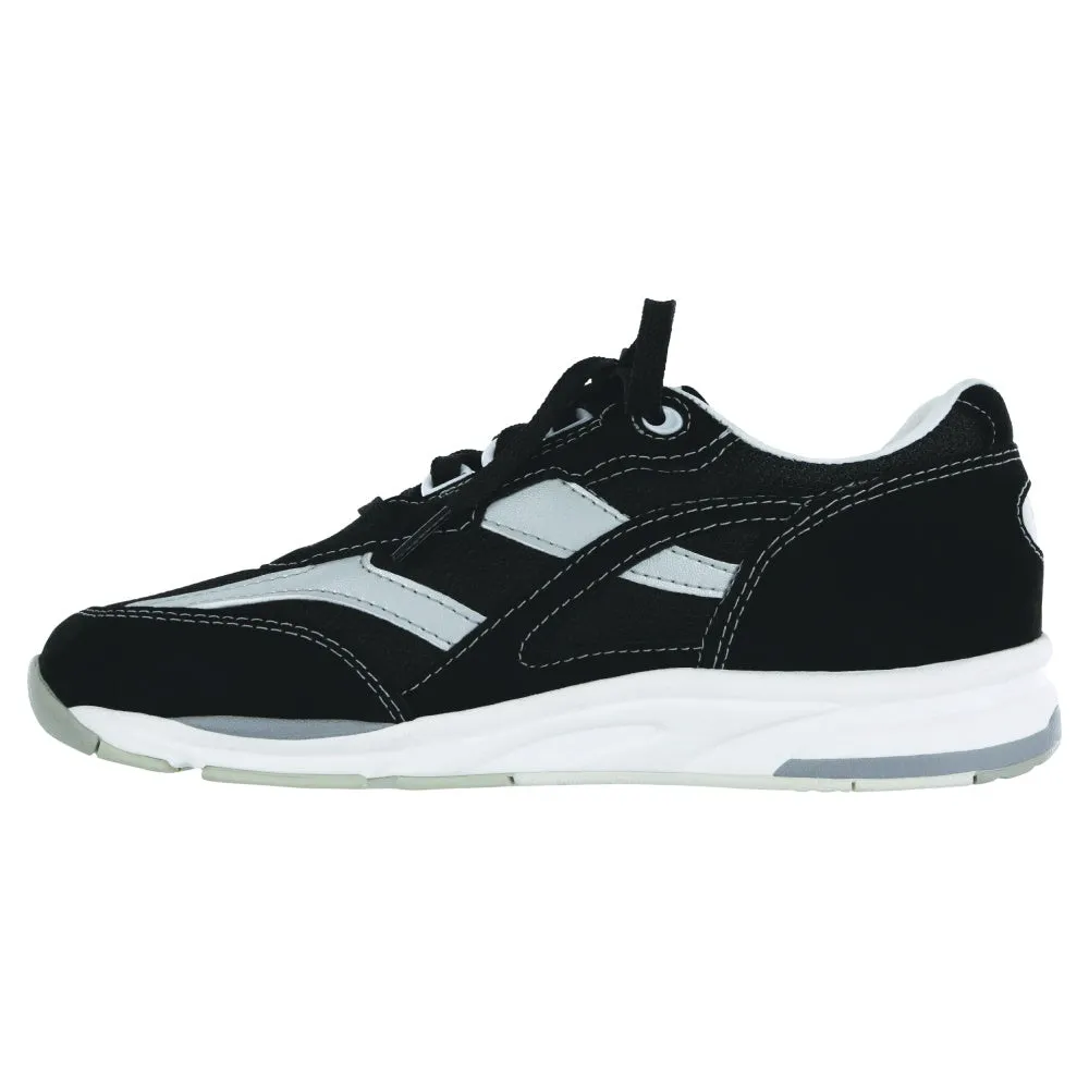 Tour Mesh - Black / Silver TPU - sole shoes suede - finish - design shoes