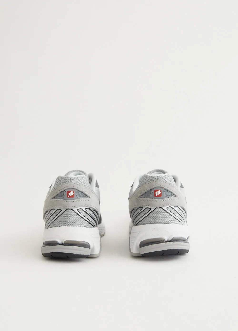 easy - clean - level Versatile Wear x New Balance 860v2 'Grey' Sneakers