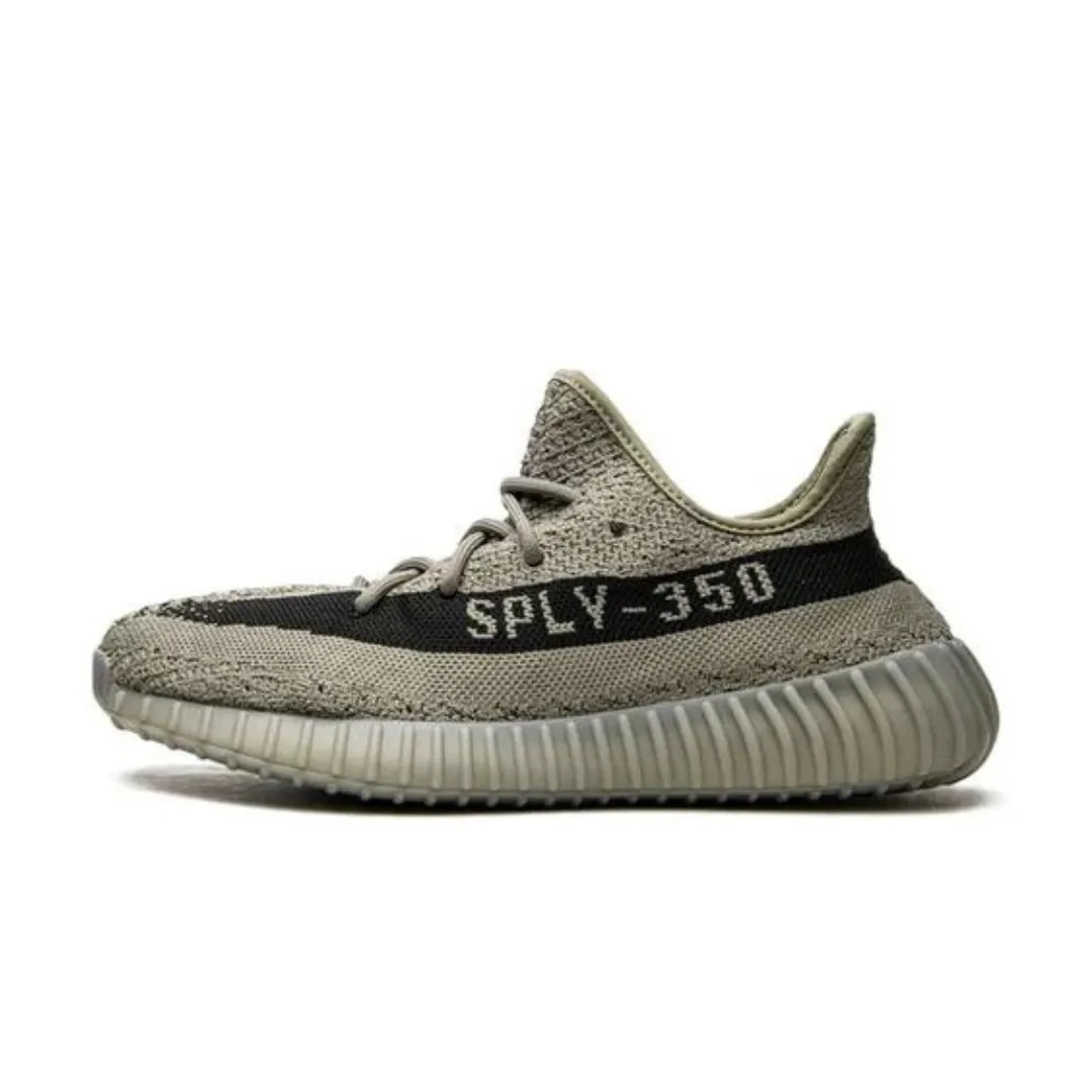 Comfort Fashion Adidas Yeezy  Boost 350 V2 Granite