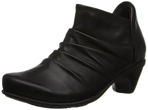 Advance Ankle Bootie anti - slip