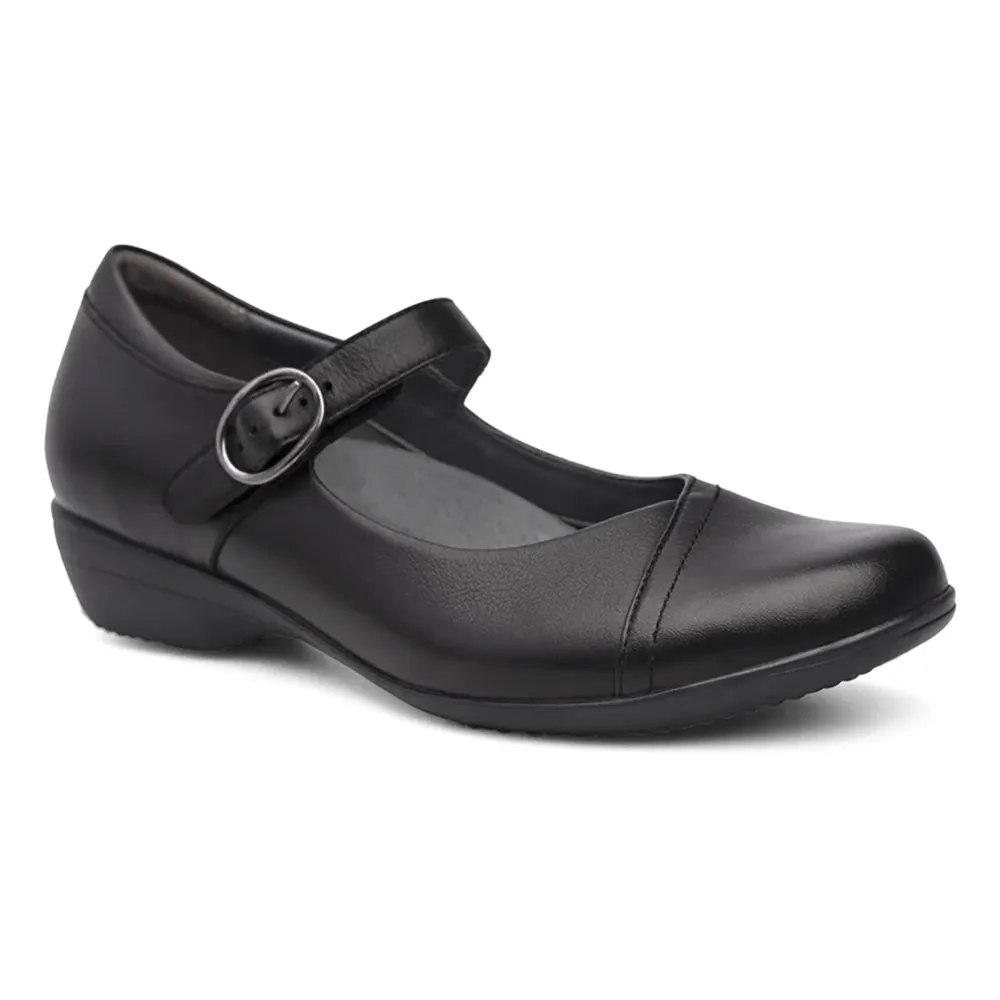 decorative - strap Fawna Mary Jane
