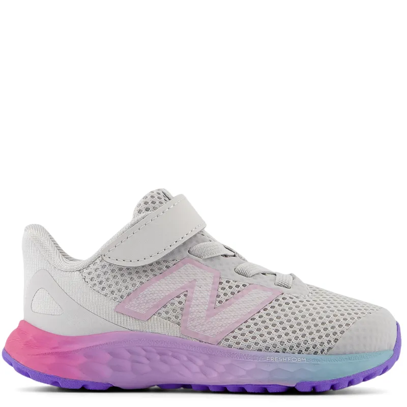 Warm Season QuickDry TODDLERS' FRESH FOAM ARISHI v4