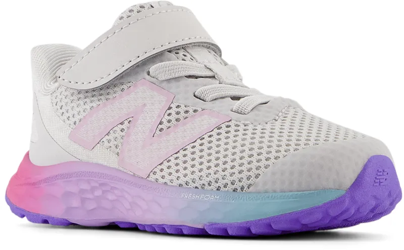 Built-in comfort TODDLERS' FRESH FOAM ARISHI v4