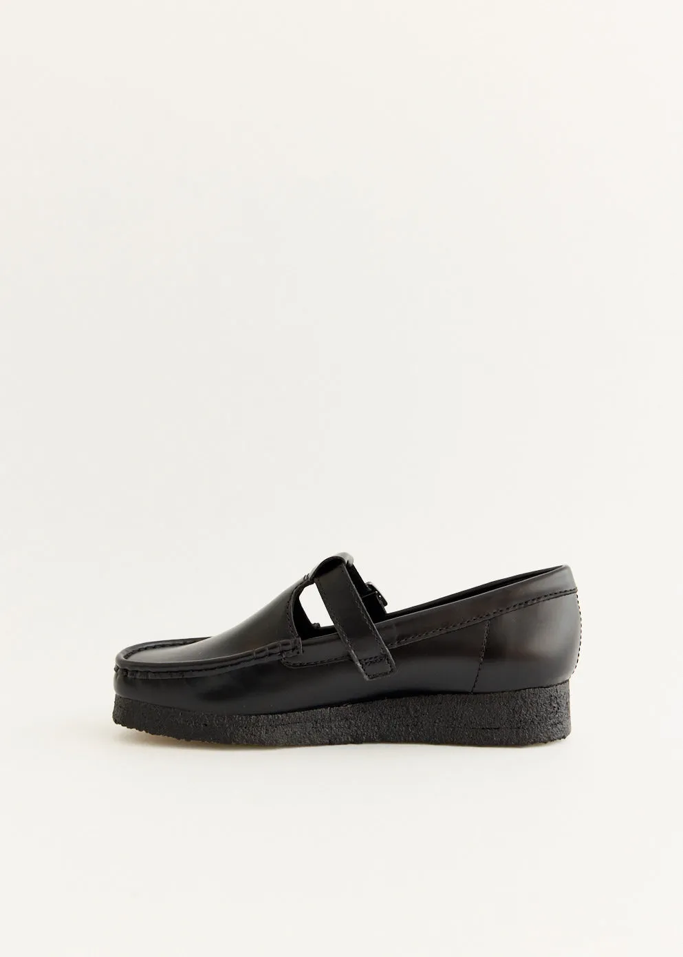 Women's Wallabee T Bar Shoes Easy Lifestyle Breathable